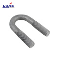 Hot Dip Galvanized U Bolt And Nut Stainless Steel Clevis Pin